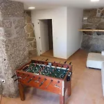 Casa Pinhao De Sousa Tatil Evi Vieira do Minho
