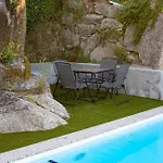 Casa Pinhao De Sousa * 维埃拉·多米尼奥