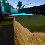 Сasa de vacaciones Casa Pinhao De Sousa *