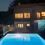 Casa Pinhao De Sousa Сasa de vacaciones Vieira do Minho