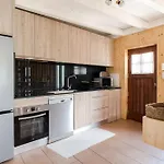 Casa Pinhao De Sousa Tatil Evi