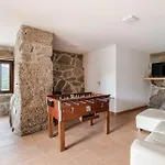 Casa Pinhao De Sousa * Vieira do Minho