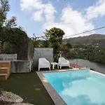 Casa Pinhao De Sousa بيت للعطل