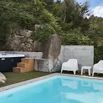 Casa Pinhao De Sousa Сasa de vacaciones *