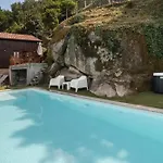 Сasa de vacaciones Casa Pinhao De Sousa