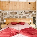 Casa Pinhao De Sousa Tatil Evi *