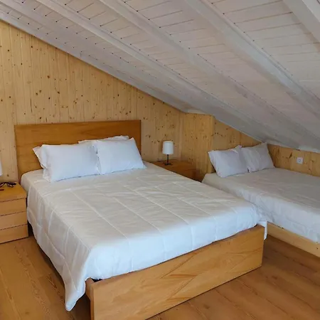 Ferienhaus Casa Pinhao De Sousa