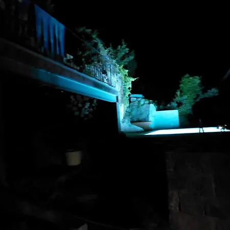 Casa Pinhao De Sousa Ferienhaus Vieira do Minho