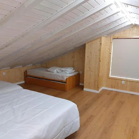 Holiday home Casa Pinhao De Sousa Vieira do Minho