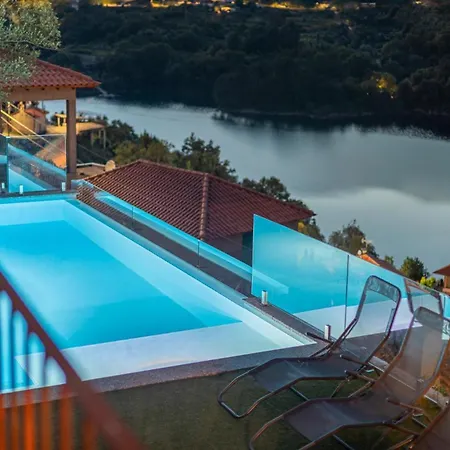 Holiday home Casa Pinhao De Sousa