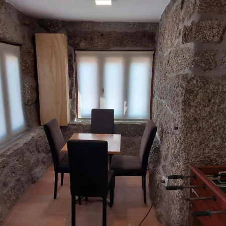Casa Pinhao De Sousa Сasa de vacaciones