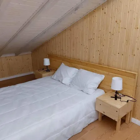 Casa Pinhao De Sousa Ferienhaus *