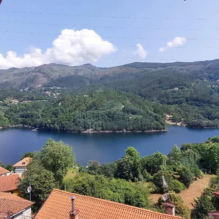 Сasa de vacaciones Casa Pinhao De Sousa *
