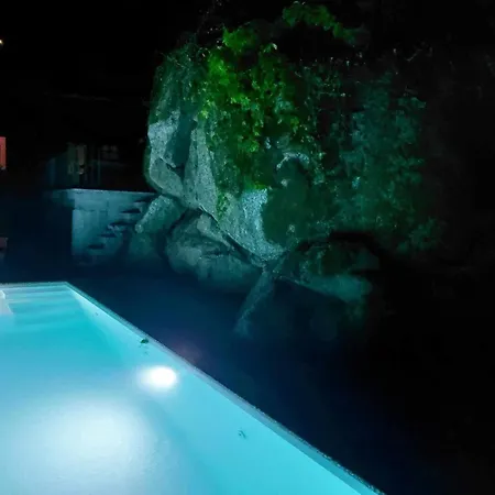 Сasa de vacaciones Casa Pinhao De Sousa *