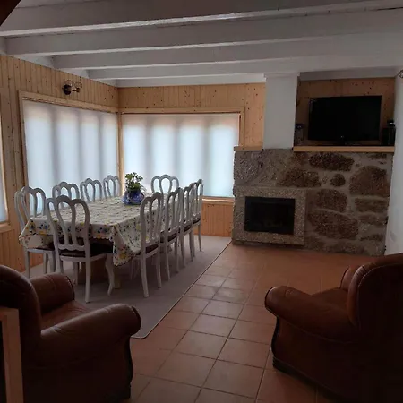 Casa Pinhao De Sousa *