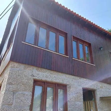 Casa Pinhao De Sousa