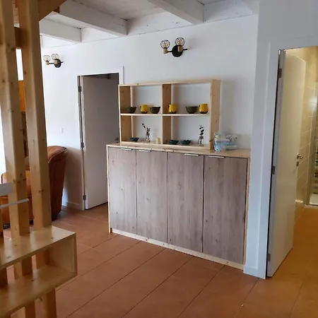 Holiday home Casa Pinhao De Sousa