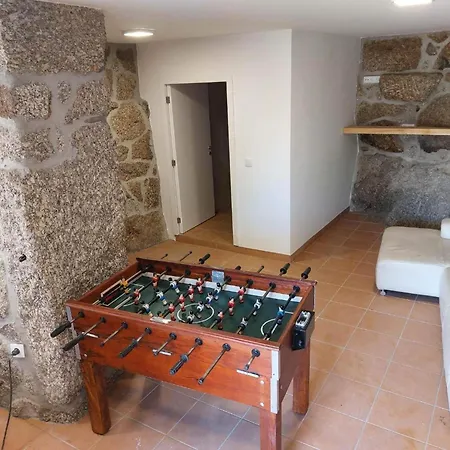 Casa Pinhao De Sousa Ferienhaus Vieira do Minho