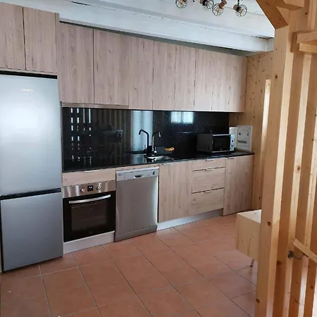 Holiday home Casa Pinhao De Sousa Vieira do Minho