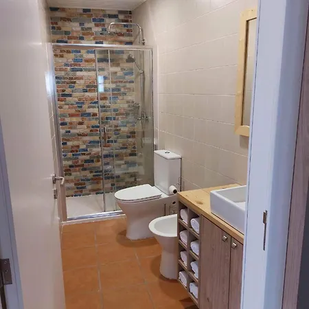 Casa Pinhao De Sousa Vieira do Minho