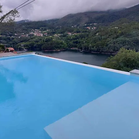 Casa Pinhao De Sousa Holiday home