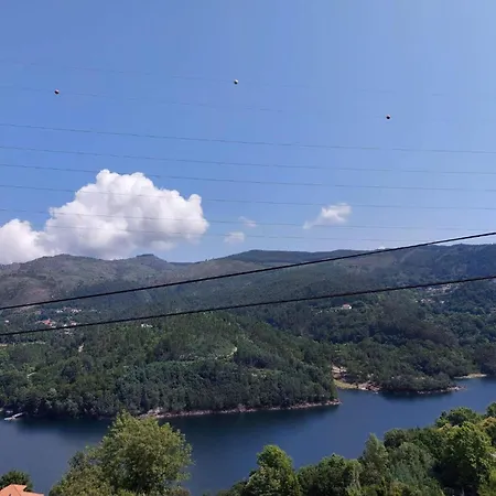 Tatil Evi Casa Pinhao De Sousa *