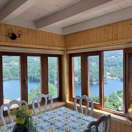 Casa Pinhao De Sousa Vieira do Minho