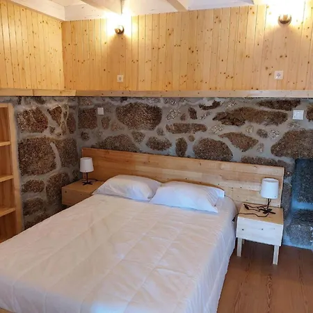 Casa Pinhao De Sousa * Vieira do Minho