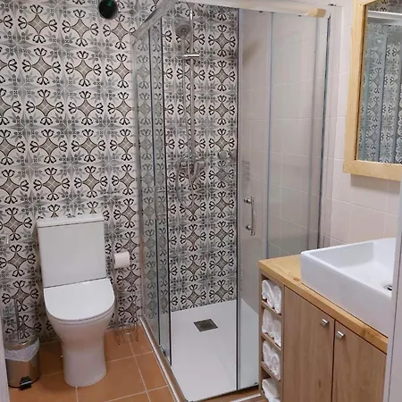 Ferienhaus Casa Pinhao De Sousa Vieira do Minho