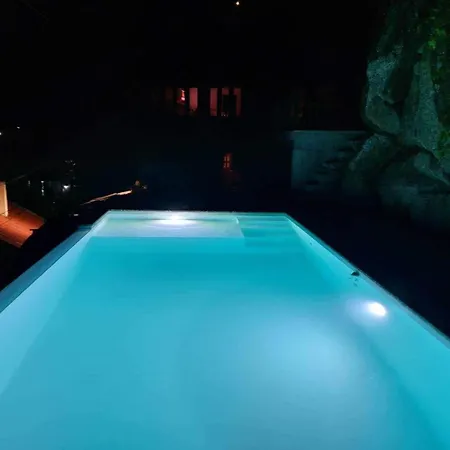 Casa Pinhao De Sousa Holiday home Vieira do Minho