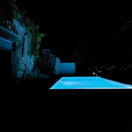 Casa Pinhao De Sousa