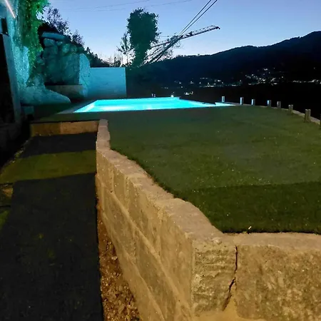 Holiday home Casa Pinhao De Sousa *