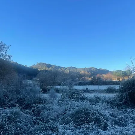 Casa Pinhao De Sousa *