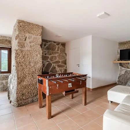 Casa Pinhao De Sousa * Vieira do Minho