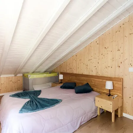 Feriehus Casa Pinhao De Sousa *