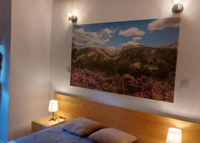 Casa Pinhao De Sousa * 비에이라도미노