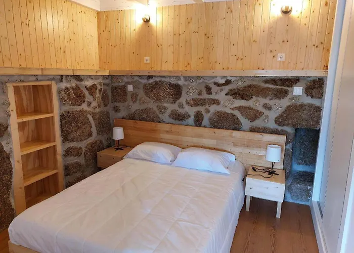 Casa Pinhao De Sousa * 비에이라도미노