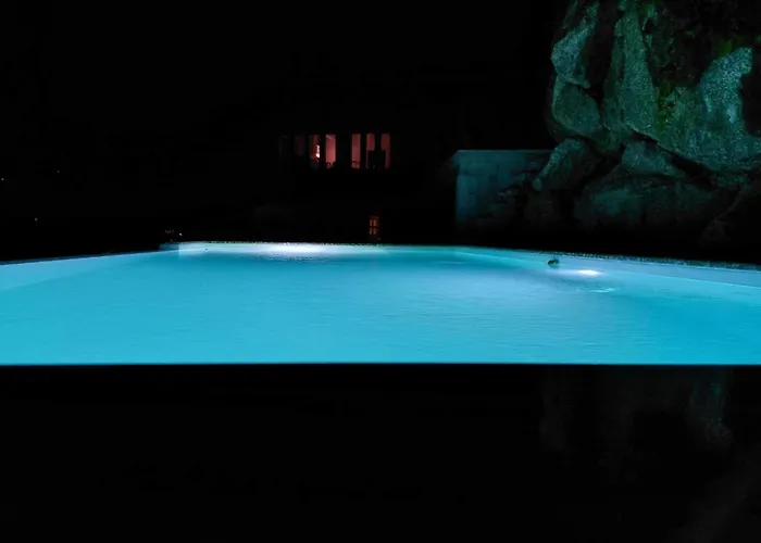 Casa Pinhao De Sousa *