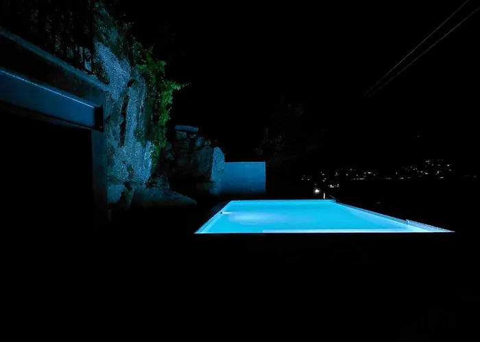 Casa Pinhao De Sousa