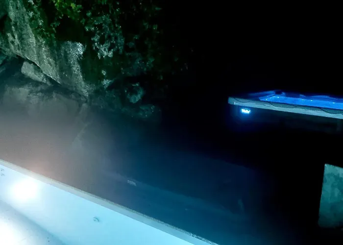 Casa Pinhao De Sousa 펜션 *