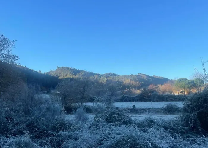 Casa Pinhao De Sousa *